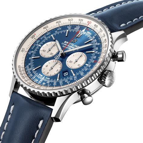 breitling chronographe navitimer|which breitling navitimer to buy.